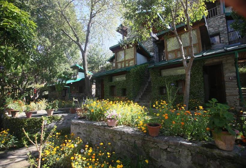 V Resorts Monolith 1