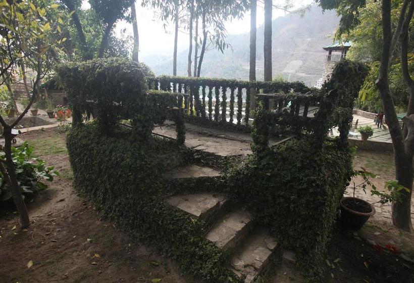 V Resorts Monolith 12