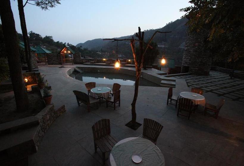 V Resorts Monolith 19