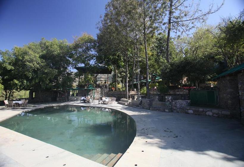 V Resorts Monolith 2