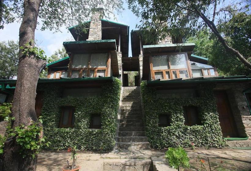 V Resorts Monolith 4