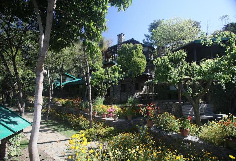 V Resorts Monolith 5