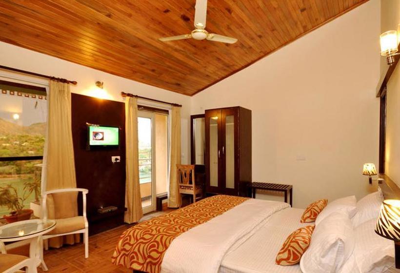 Hotel The Tal Paradise 1