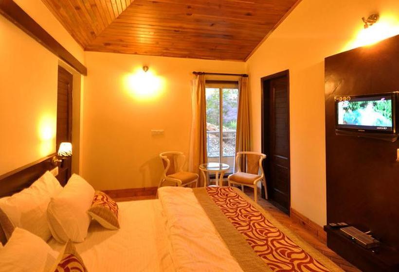 Hotel The Tal Paradise 10