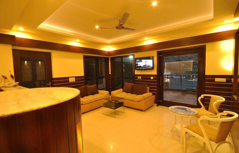 Hotel The Tal Paradise 11