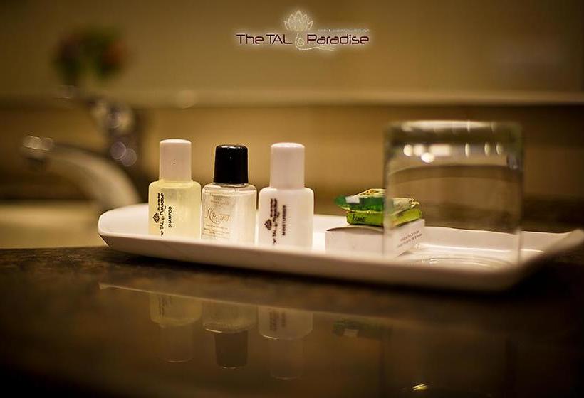 Hotel The Tal Paradise 12