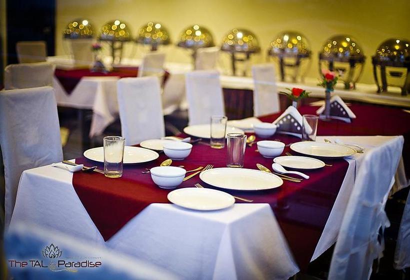 Hotel The Tal Paradise 13