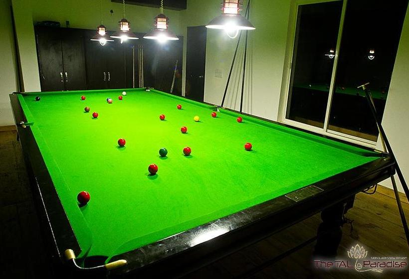 Hotel The Tal Paradise 15