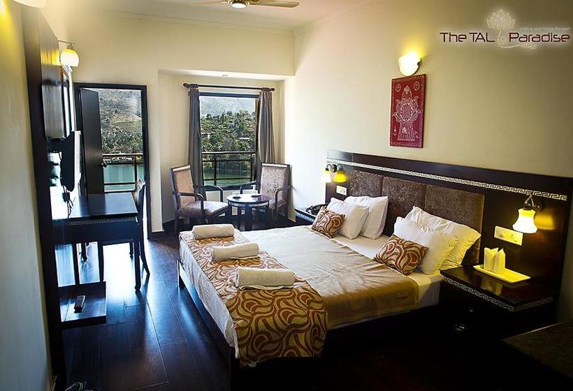 Hotel The Tal Paradise 17