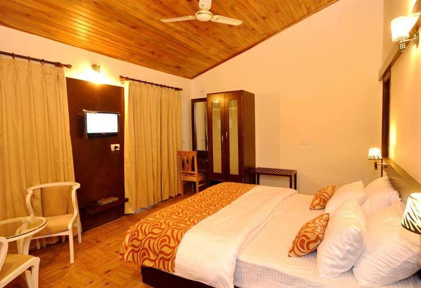 Hotel The Tal Paradise 2