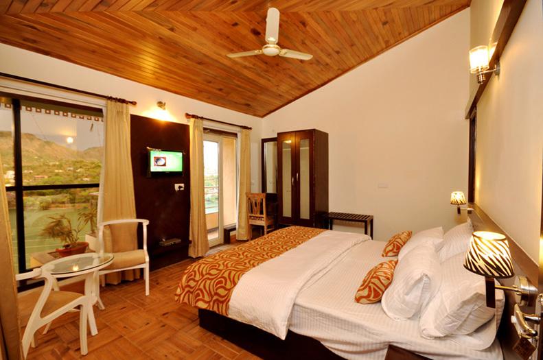 Hotel The Tal Paradise 20