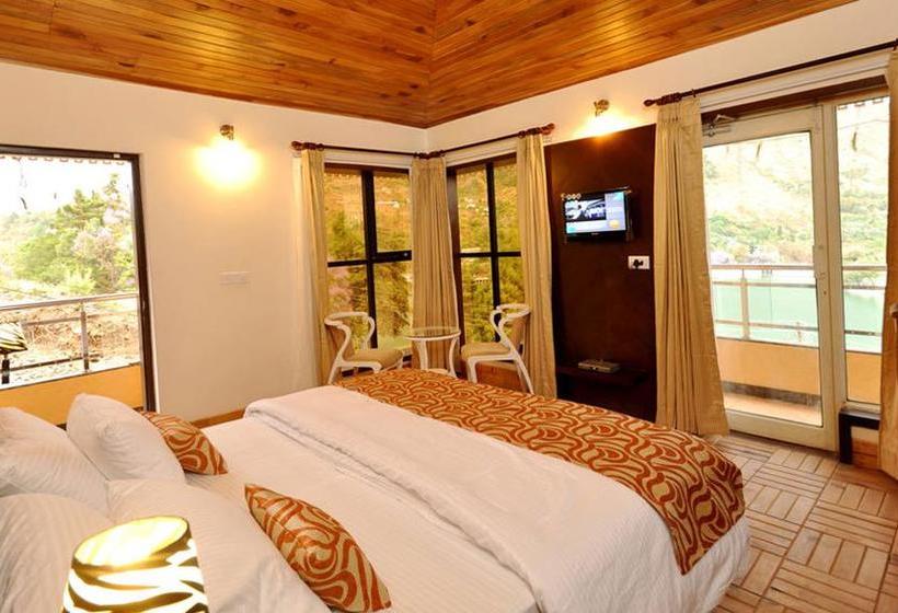 Hotel The Tal Paradise 3