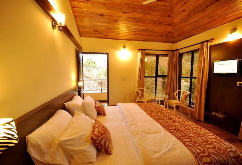 Hotel The Tal Paradise 4