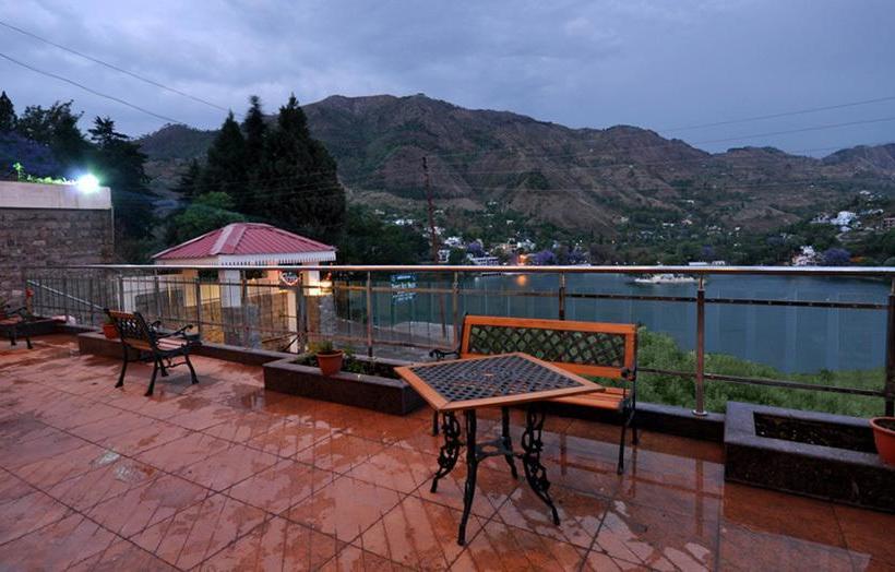 Hotel The Tal Paradise 7