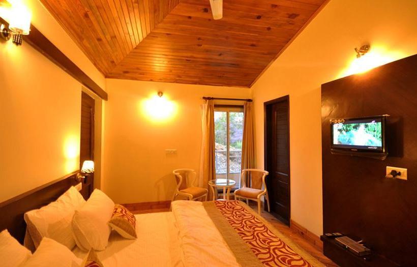 Hotel The Tal Paradise 8