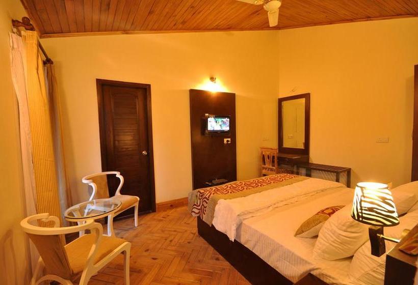 Hotel The Tal Paradise 9