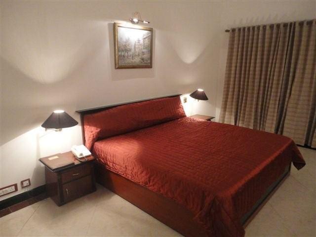 Hotel The Pine Crest 3