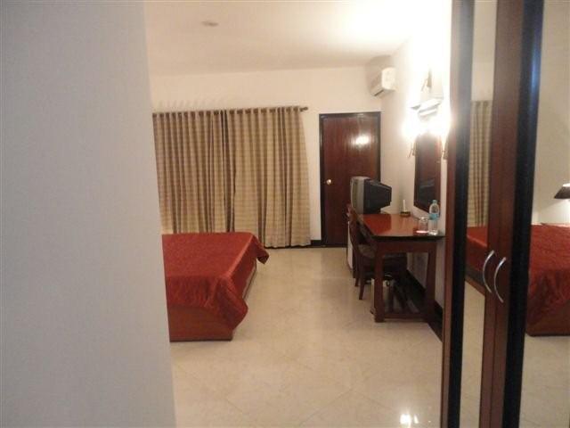 Hotel The Pine Crest 4