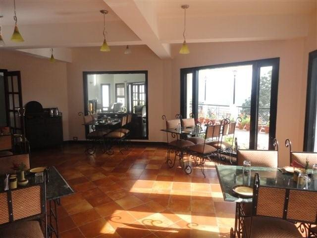 Hotel The Pine Crest 5