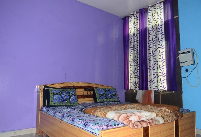 Hotel Silver Haryana