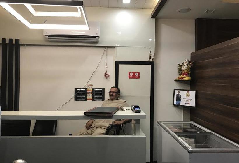 Hotel Karandeep Haryana