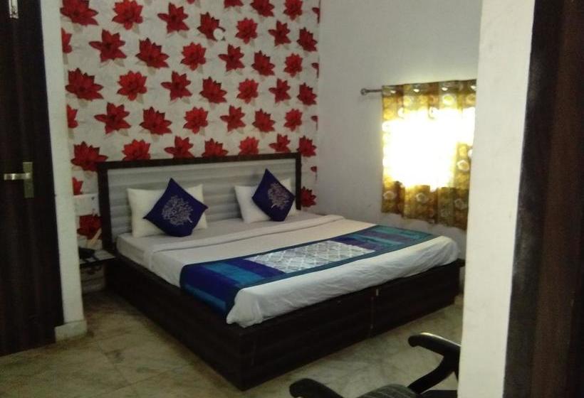 Hotel Sky Inn Haryana