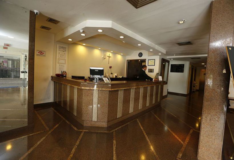 Hotel Himmelblau Palace  | Blumenau | Santa Catarina | Brasil 15