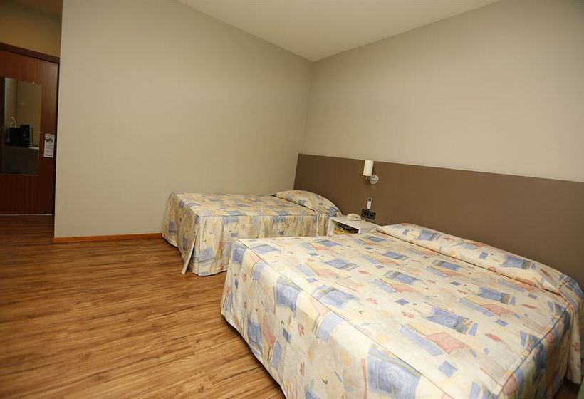 Hotel Himmelblau Palace  | Blumenau | Santa Catarina | Brasil 2