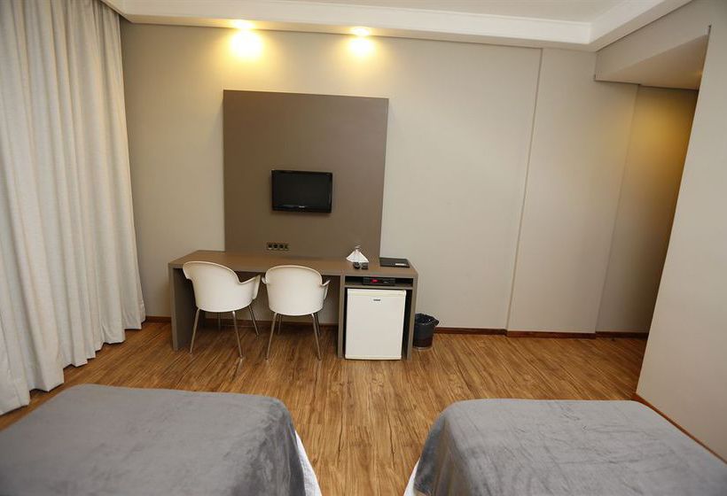 Hotel Himmelblau Palace  | Blumenau | Santa Catarina | Brasil 3