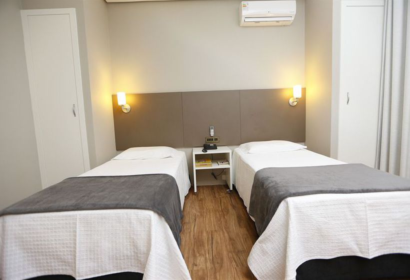 Hotel Himmelblau Palace  | Blumenau | Santa Catarina | Brasil 4