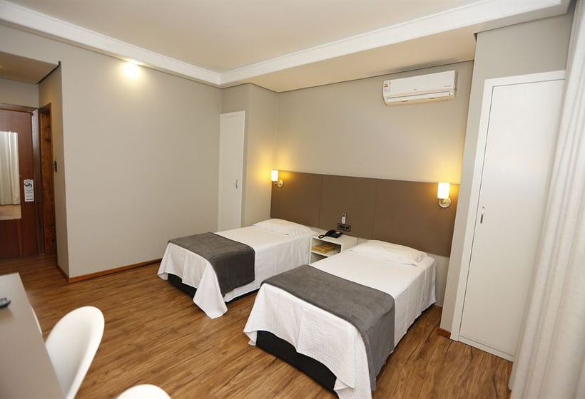 Hotel Himmelblau Palace  | Blumenau | Santa Catarina | Brasil 5