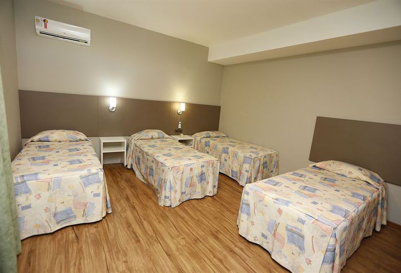 Hotel Himmelblau Palace  | Blumenau | Santa Catarina | Brasil 7