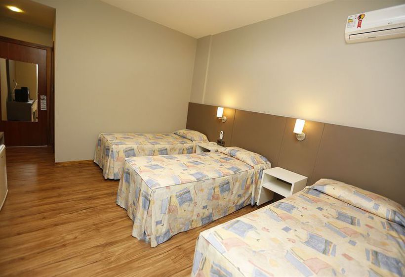 Hotel Himmelblau Palace  | Blumenau | Santa Catarina | Brasil 8