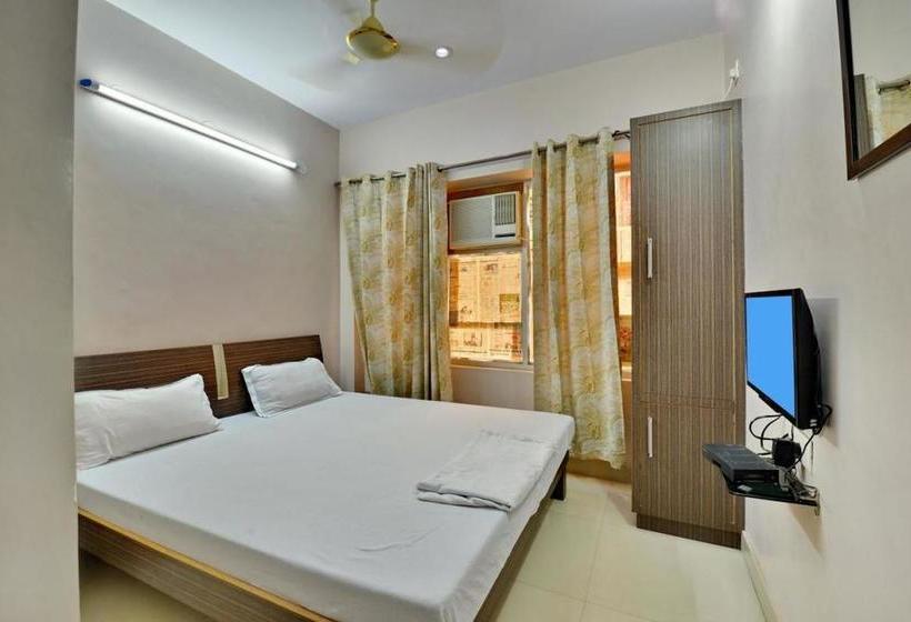 Hotel Shadaab Inn Hisar Haryana