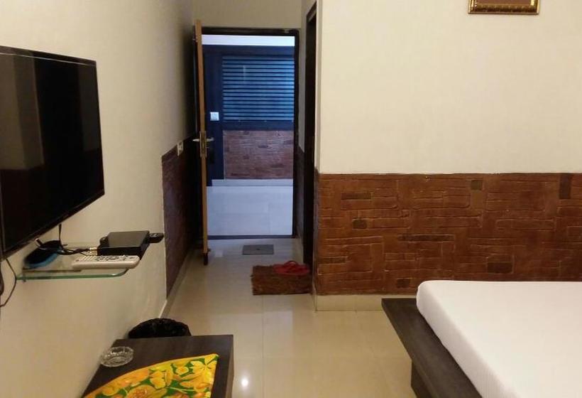 Hotel Deep Hisar Haryana