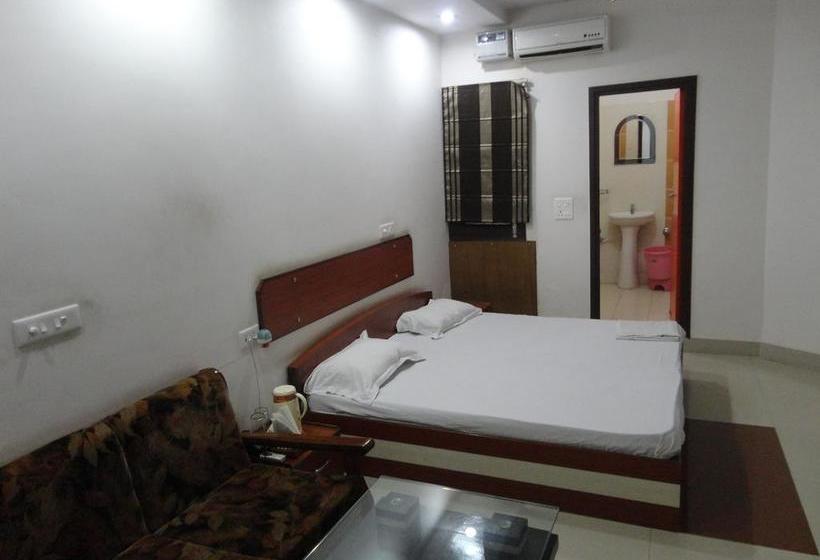 Hôtel Thind 1