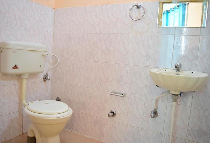 Hostel Mcleod Backpackers 16