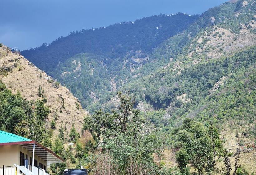 Hostel Mcleod Backpackers 18