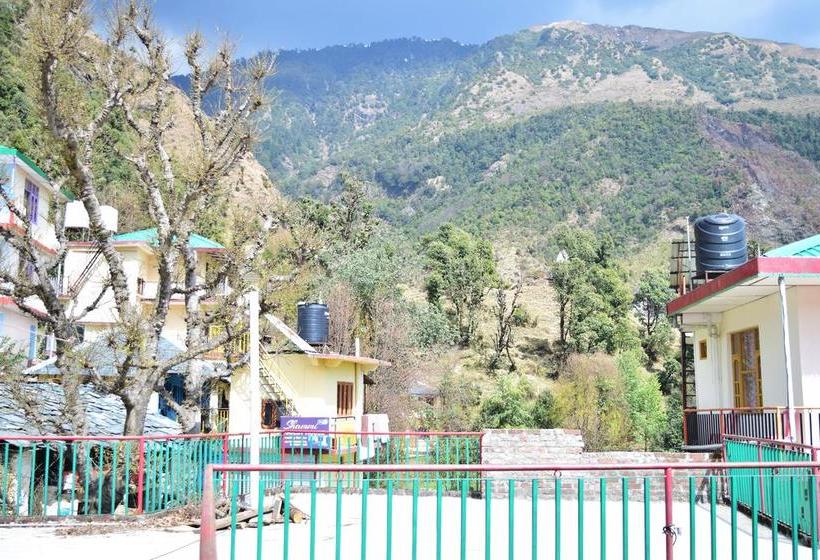 Hostel Mcleod Backpackers 19