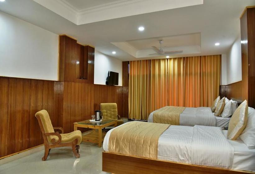 Hotel Akash 10