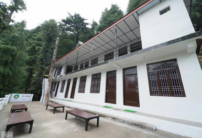 Albergue International Youth Club