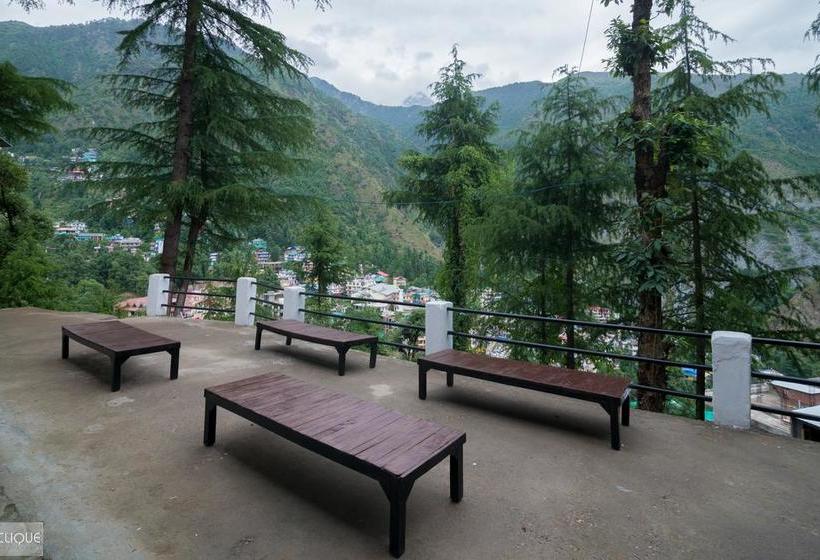 Hostel International Youth Club 1