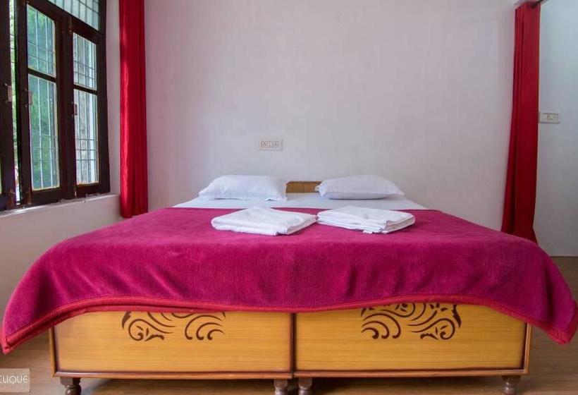 Hostel International Youth Club 10