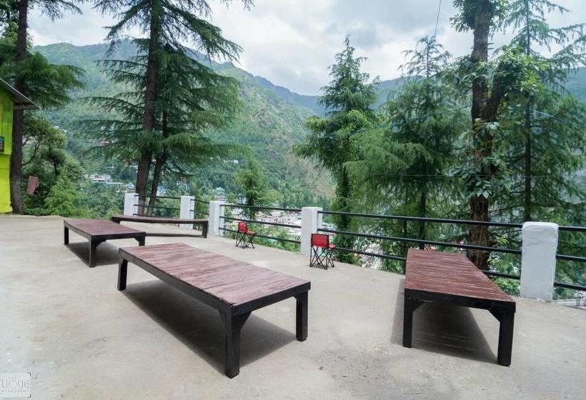 Hostel International Youth Club 14