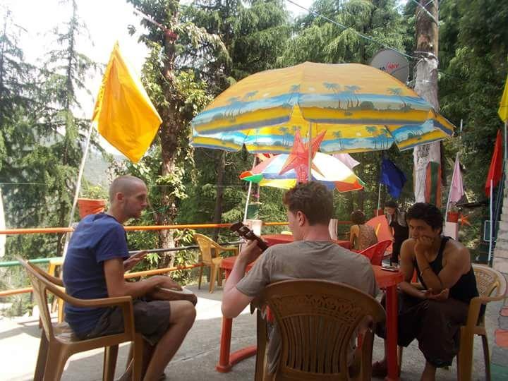 Hostel International Youth Club 15