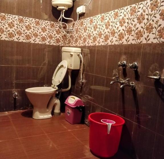 Hostel International Youth Club 16