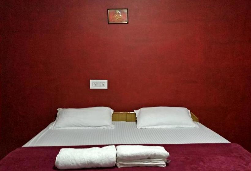 Hostel International Youth Club 2