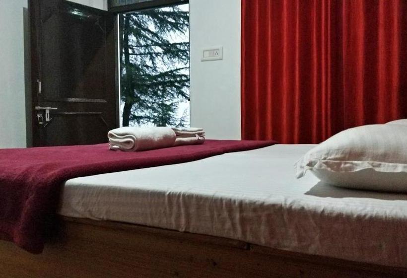 Hostel International Youth Club 6