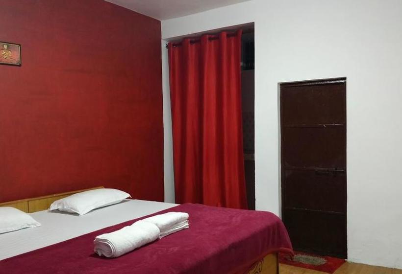 Hostel International Youth Club 7