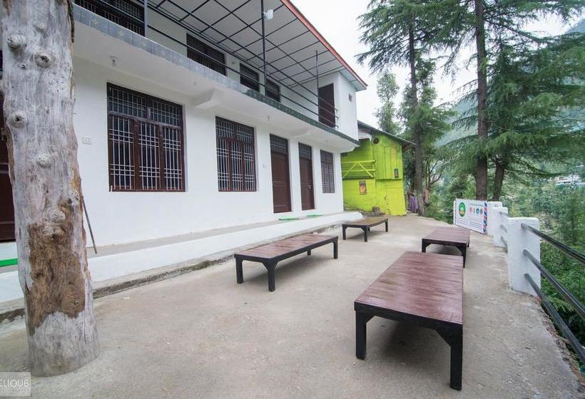 Hostel International Youth Club 8